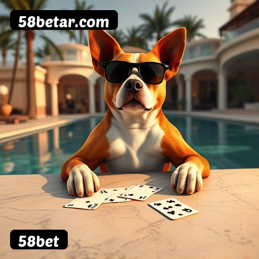 Termos e Condições Bônus 58bet