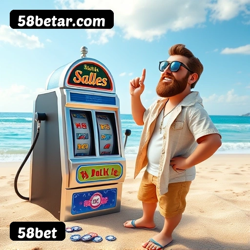 58bet Facebook Oficial