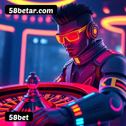 58bet Fortune - Tiger Ox Mouse