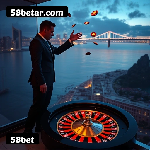 FAQ Como Ganhar 58bet