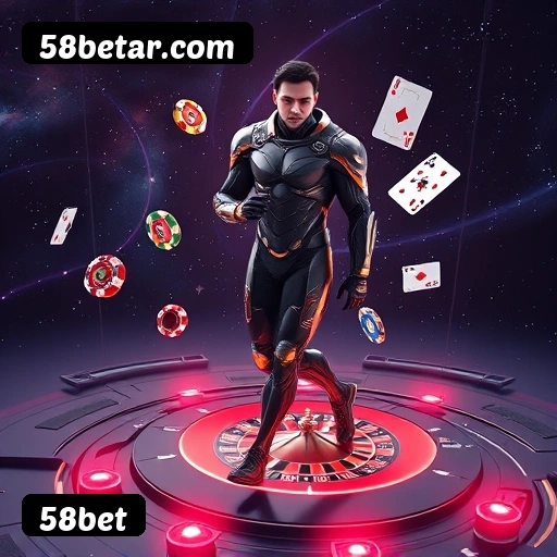58bet Login FAQ