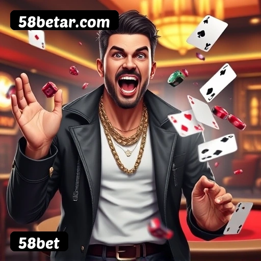 58bet Download App