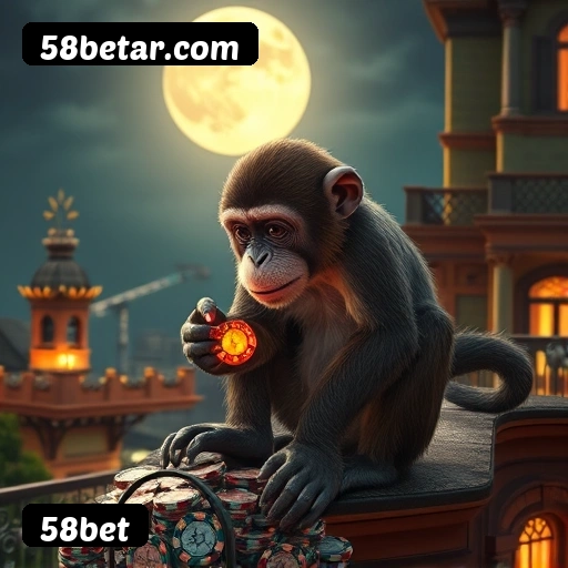 58bet Loteria - Mega-Sena e Mais