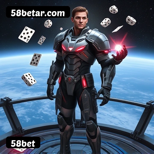 58bet Baixar App