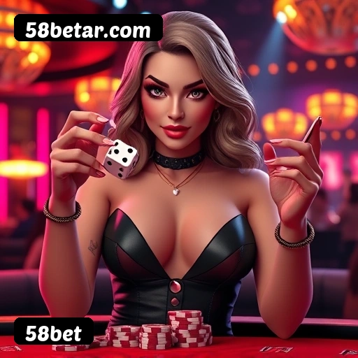 FAQ APK 58bet