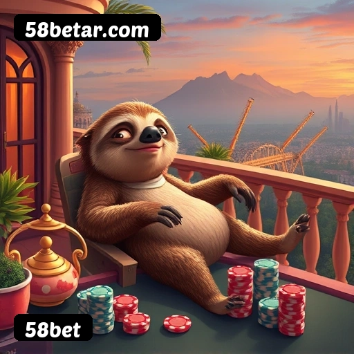 Benefícios VIP 58bet