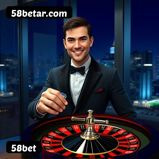 58bet Bônus - Catálogo Completo